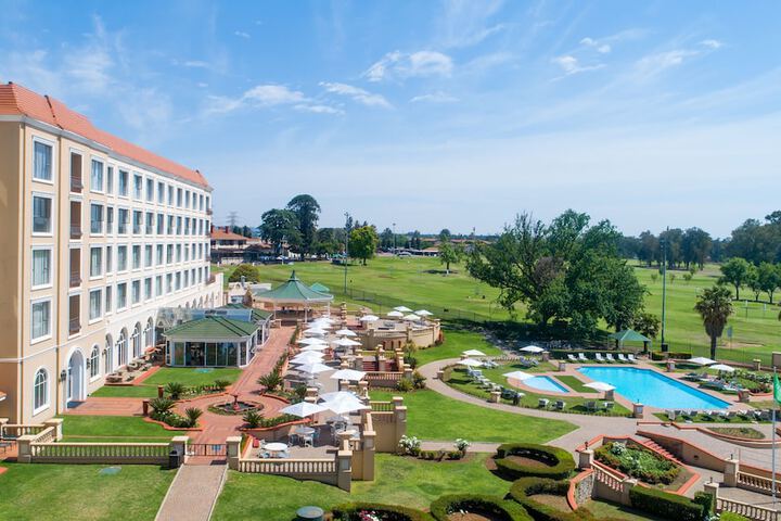 Hotel 58 of 65