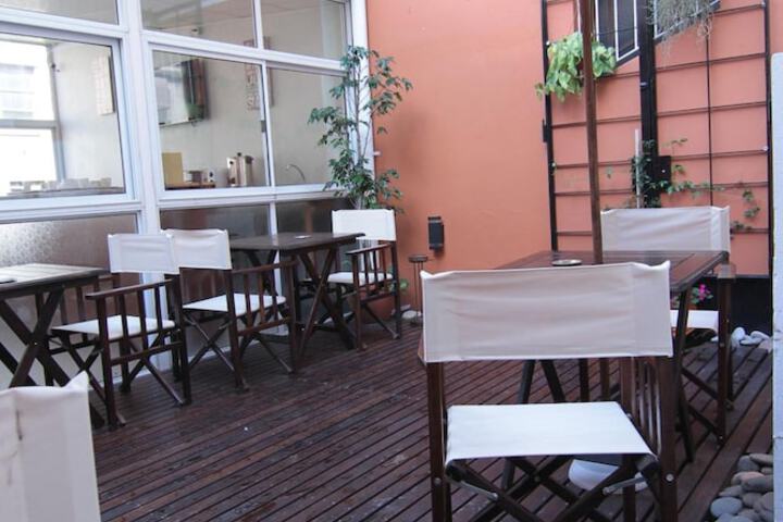 Terrace/Patio 11 of 27