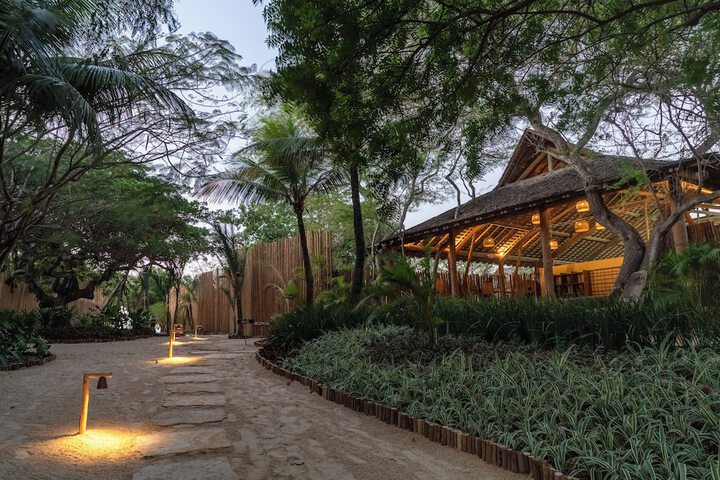Hotel Interior 2 of 122