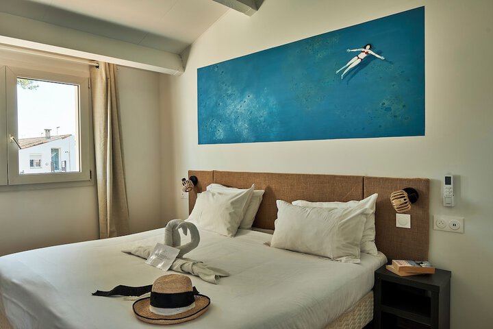 Room 5 of 22