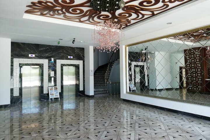 Hotel Interior 3 of 55