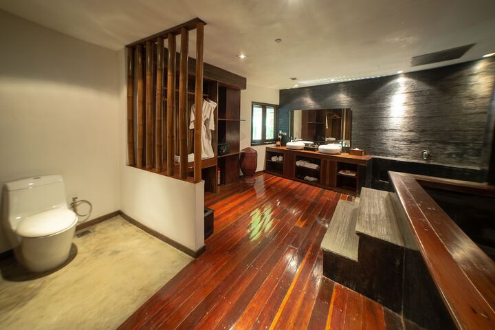 Bathroom Vanities