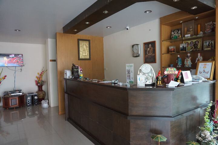 Hotel Interior 2 of 32