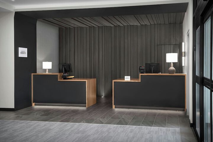 Hotel Interior 2 of 52