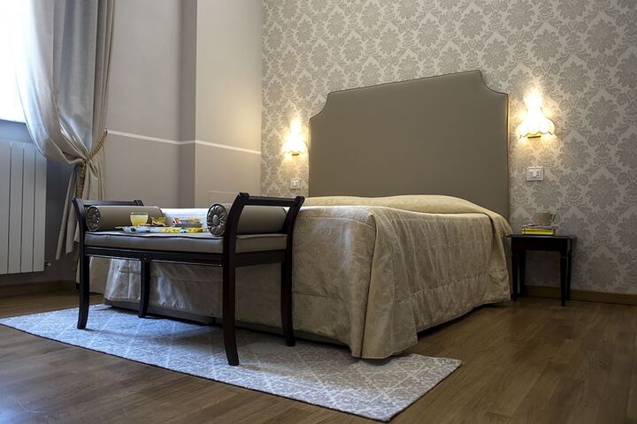 Hotel Navy in Livorno