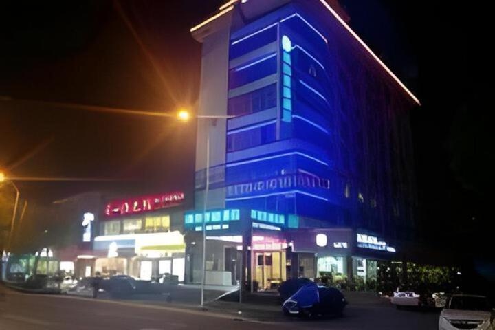 City Comfort Inn Shanghai Chongming Baotown