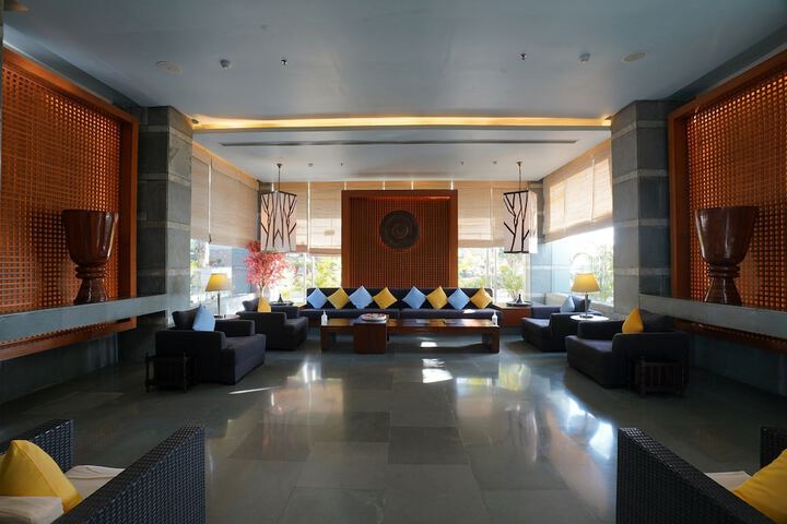 Hotel Interior 2 of 64