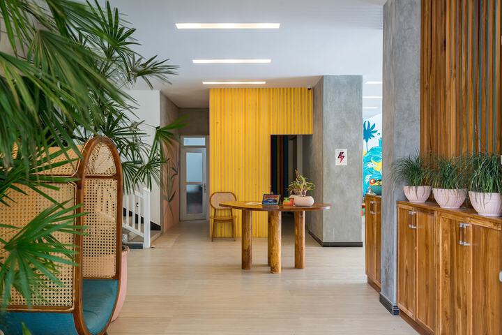 Hotel Interior 2 of 51