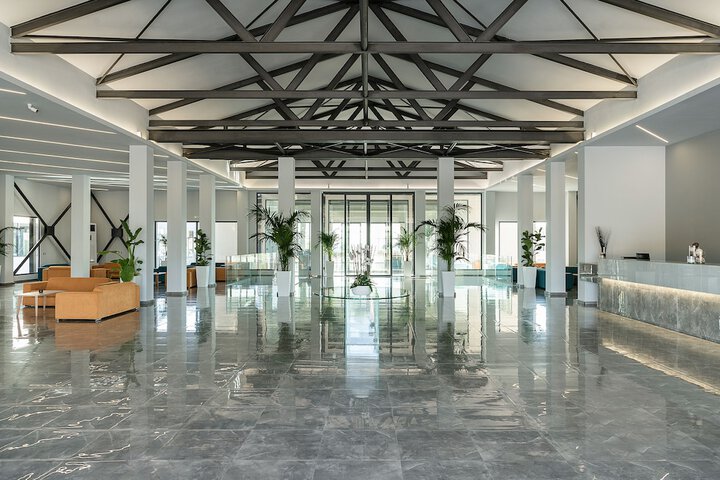 Hotel Interior 3 of 77