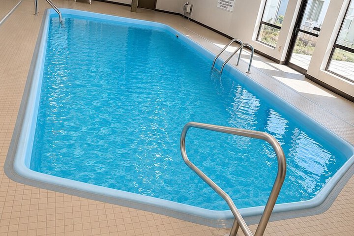 Pool to Cool