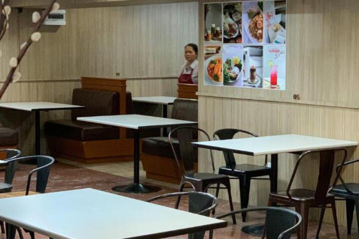 Fitness Center Photo