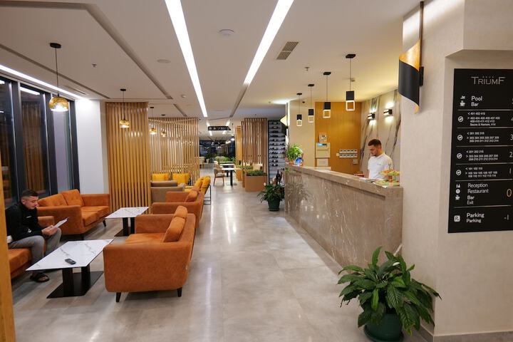 Hotel Interior 3 of 126