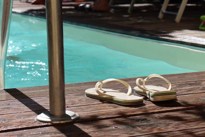Hotel Pool
