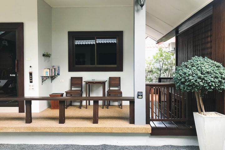 Terrace/Patio 22 of 35