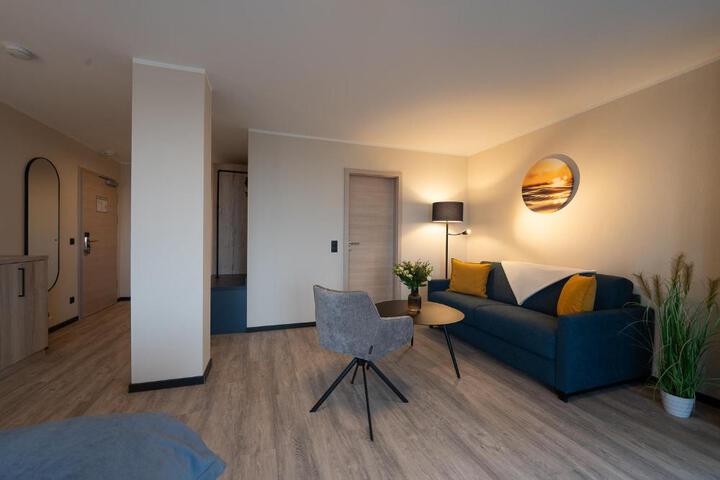 Fitness Center Photo