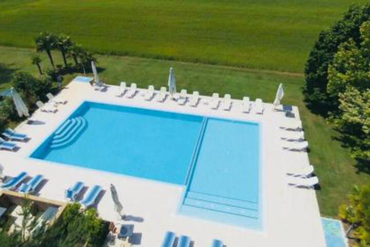 Photo of AGRITURISMO LE FORNASE