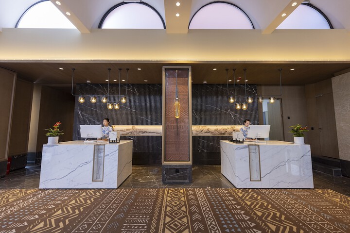 Landison Resort Jingdezhen