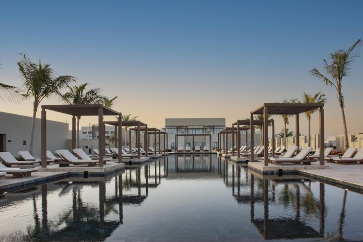 Photo of Alila Hinu Bay