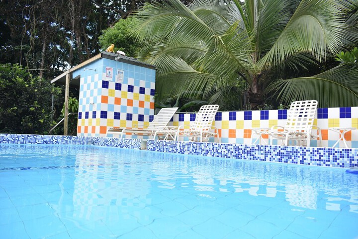 Pool 17 of 48