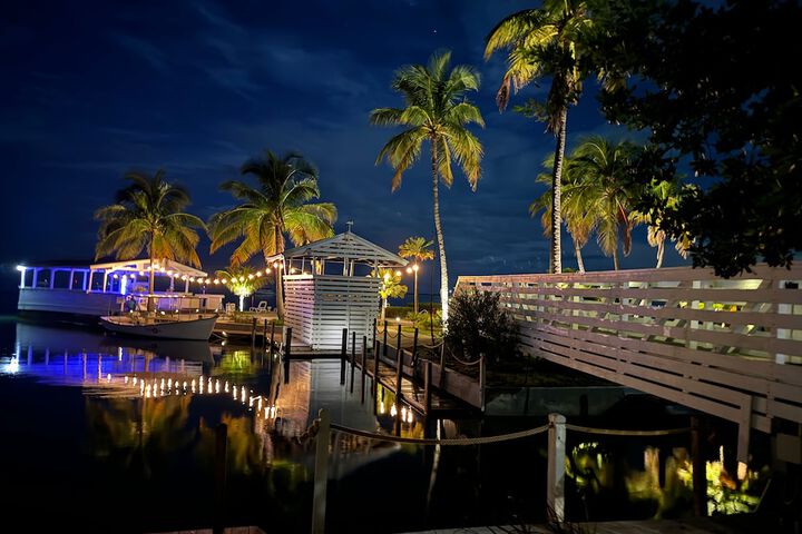 Dock