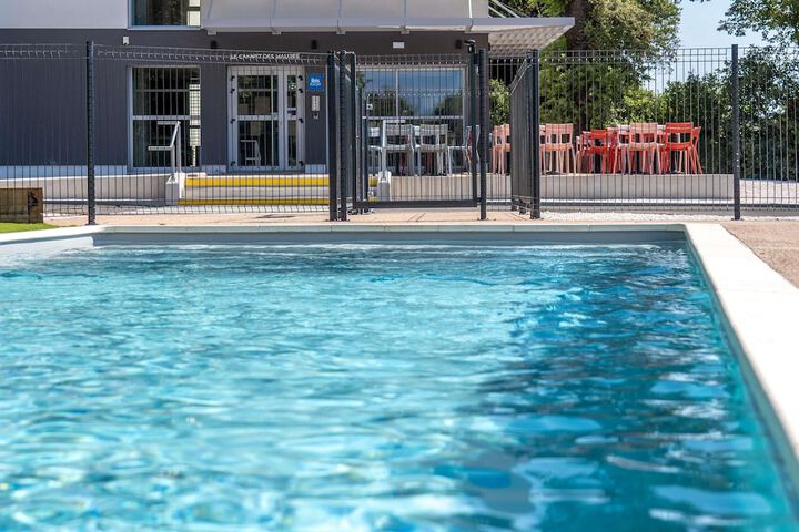 ibis budget Le Cannet des Maures