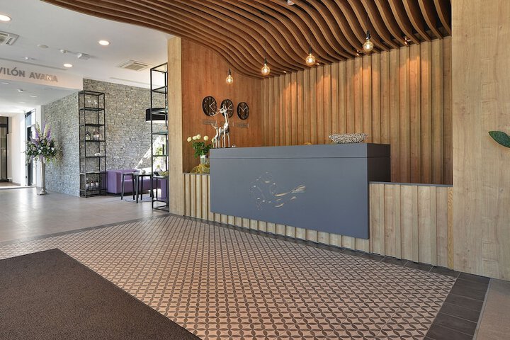 Hotel Interior 2 of 74