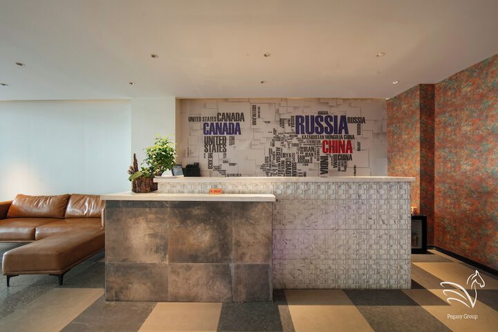 Photo of Westlake Pearl Suites 2 - Pegasy Group