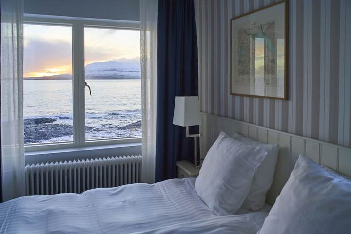 Photo of Havgrím Seaside Hotel 1948