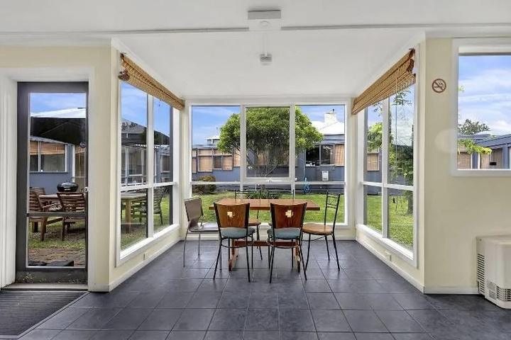 Terrace/Patio 7 of 20