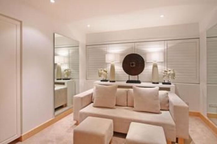 Fitness Facility Photos