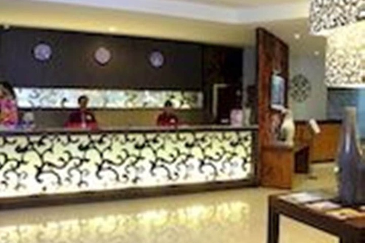 Hotel Interior 3 of 50