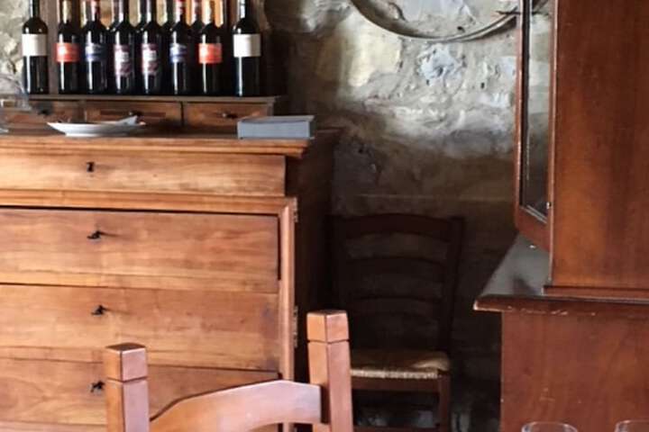 Winery