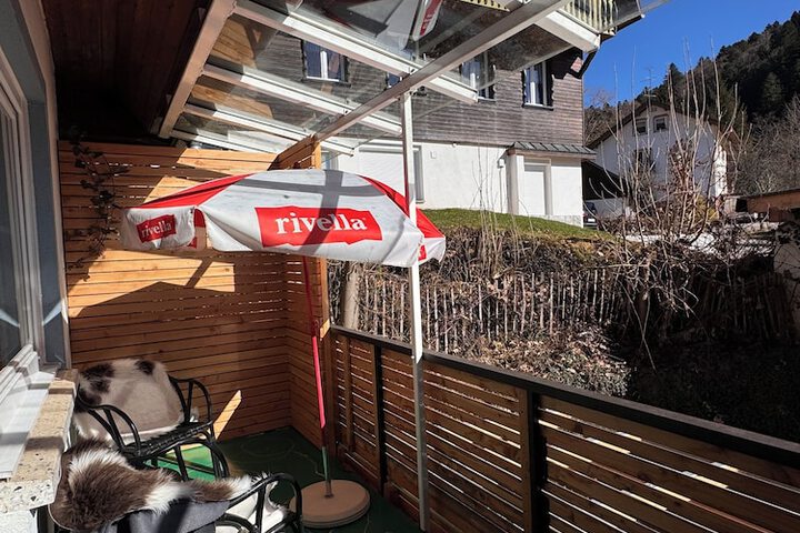Terrace/Patio 23 of 32