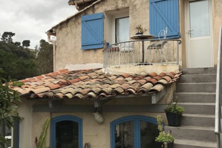 LOUSTALOUNET CHAMBRES D'HOTES