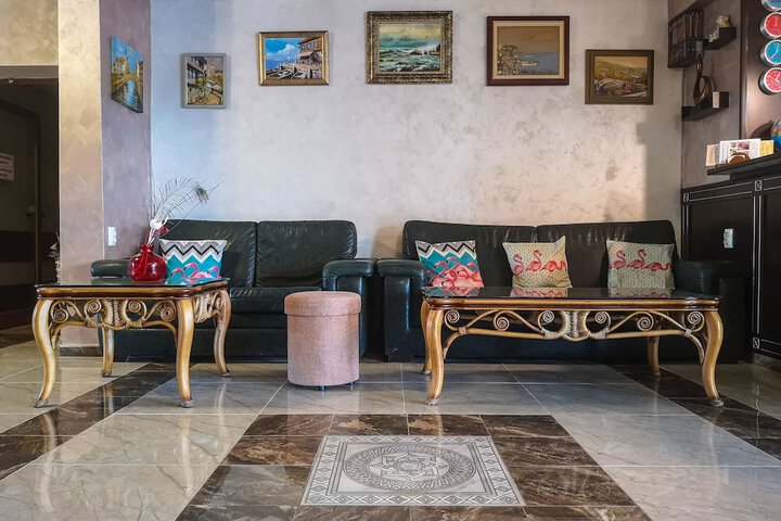 EMPERA HOTEL