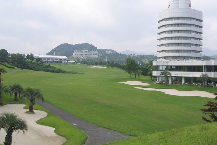 Golf 22 of 72