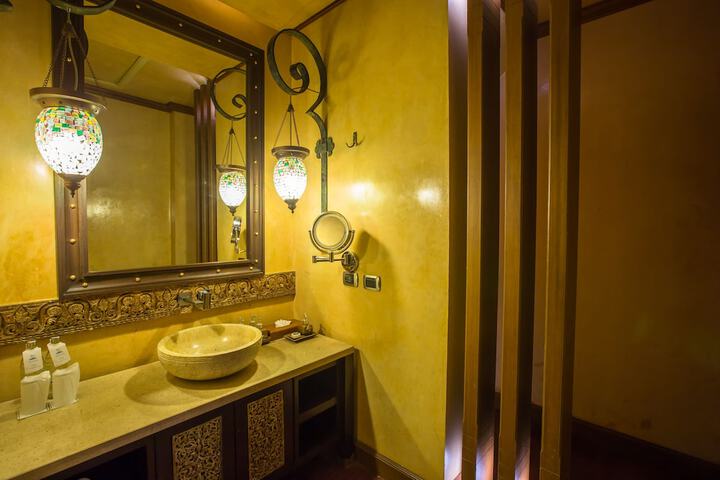 Fitness Center Photo