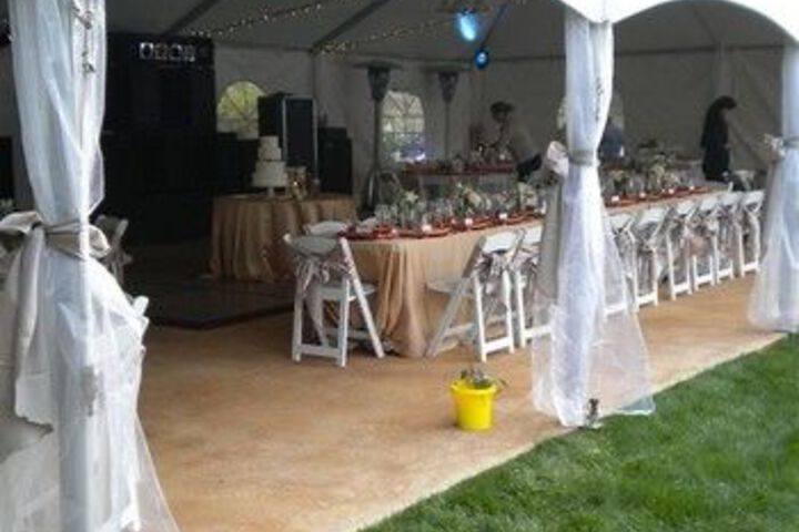 Wedding/Banquet 17 of 23