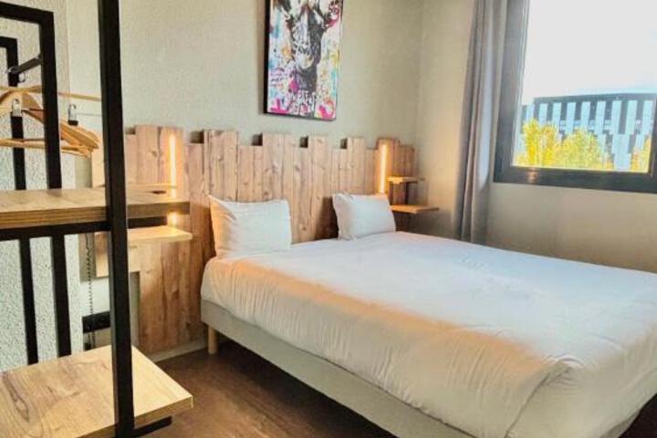 Temis hôtel Besançon