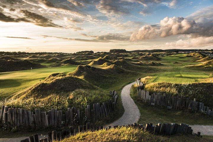 Golf 35 of 68