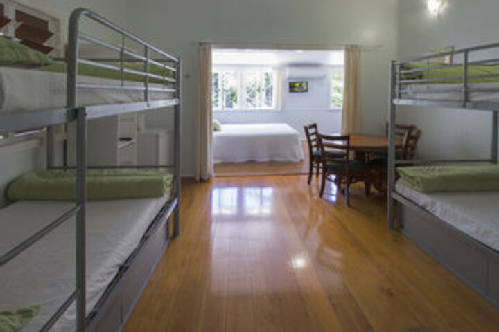 Inside Room Photo