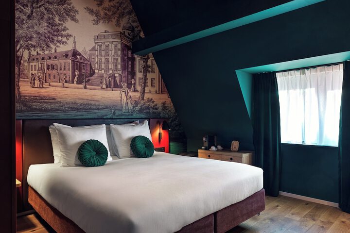 Image of The ALD Boutique Hotel
