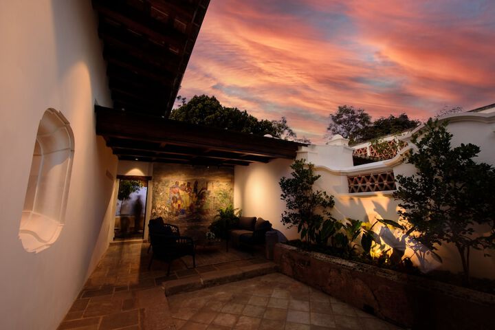 Photo of Villa Las Mil Flores