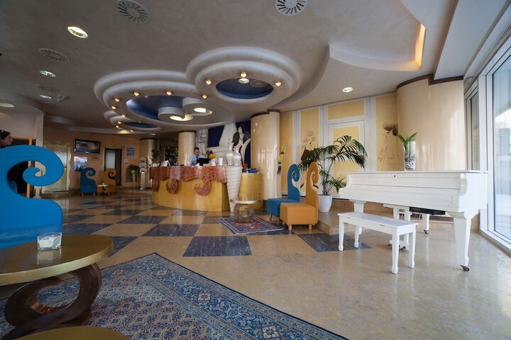 Hotel Interior 2 of 34