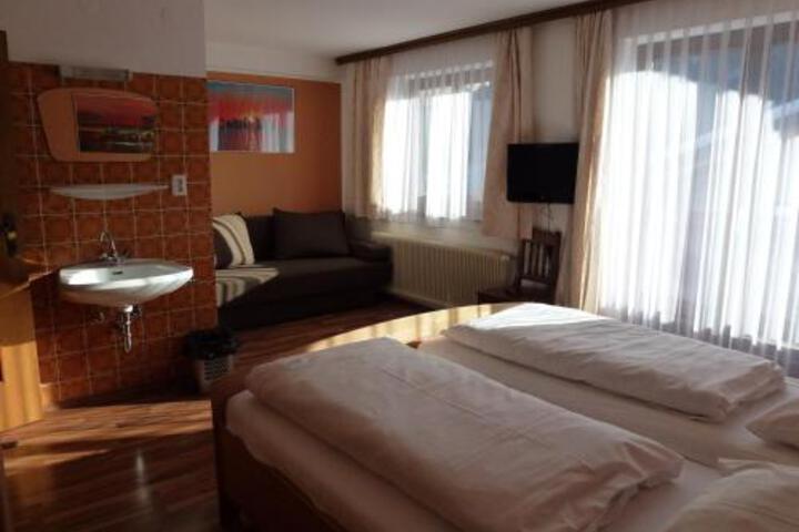 Ferienhaus Teigi