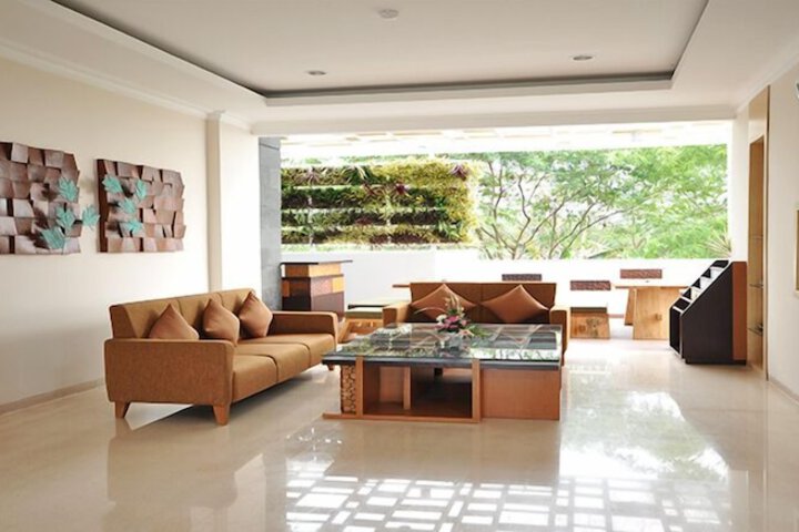 Lobby Photos