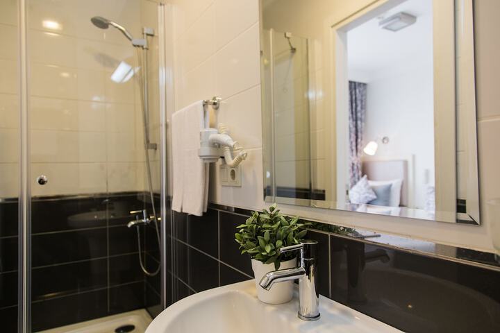 Bathroom Vanities