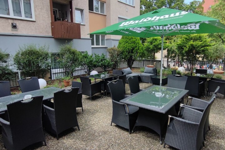Terrace/Patio 110 of 113