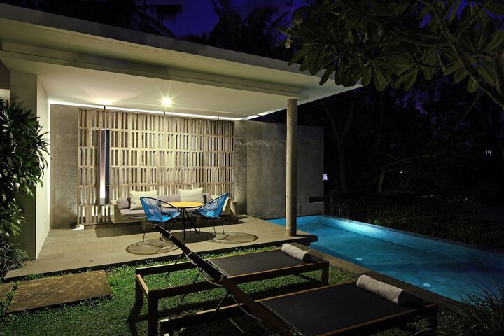 Terrace/Patio 21 of 66