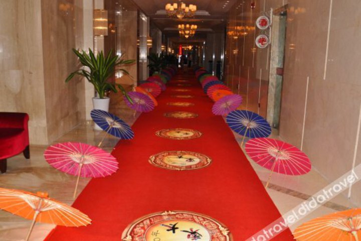 Zaoyuan Hotel